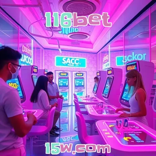 116bet: As Promoções Imperdíveis que Você Não Pode Perder!