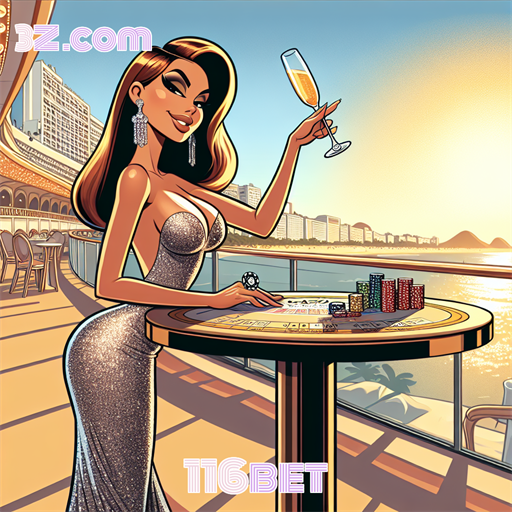Embarque na Diversão Deliciosa do Casino 116bet
