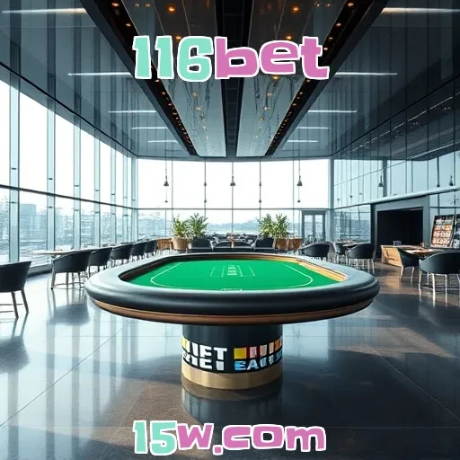 116bet: Descubra Como Apostar em eSports de Forma Empolgante